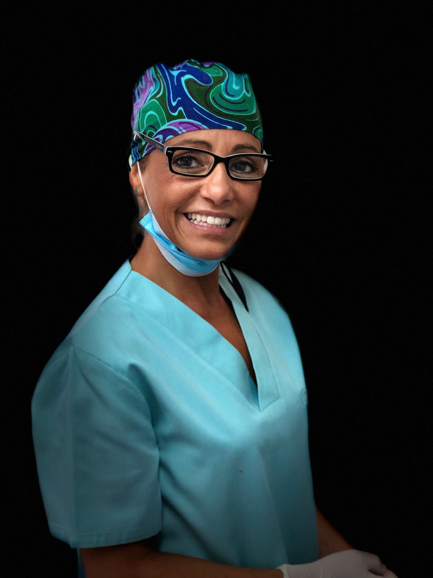 Dr.ª Conceição Matos 